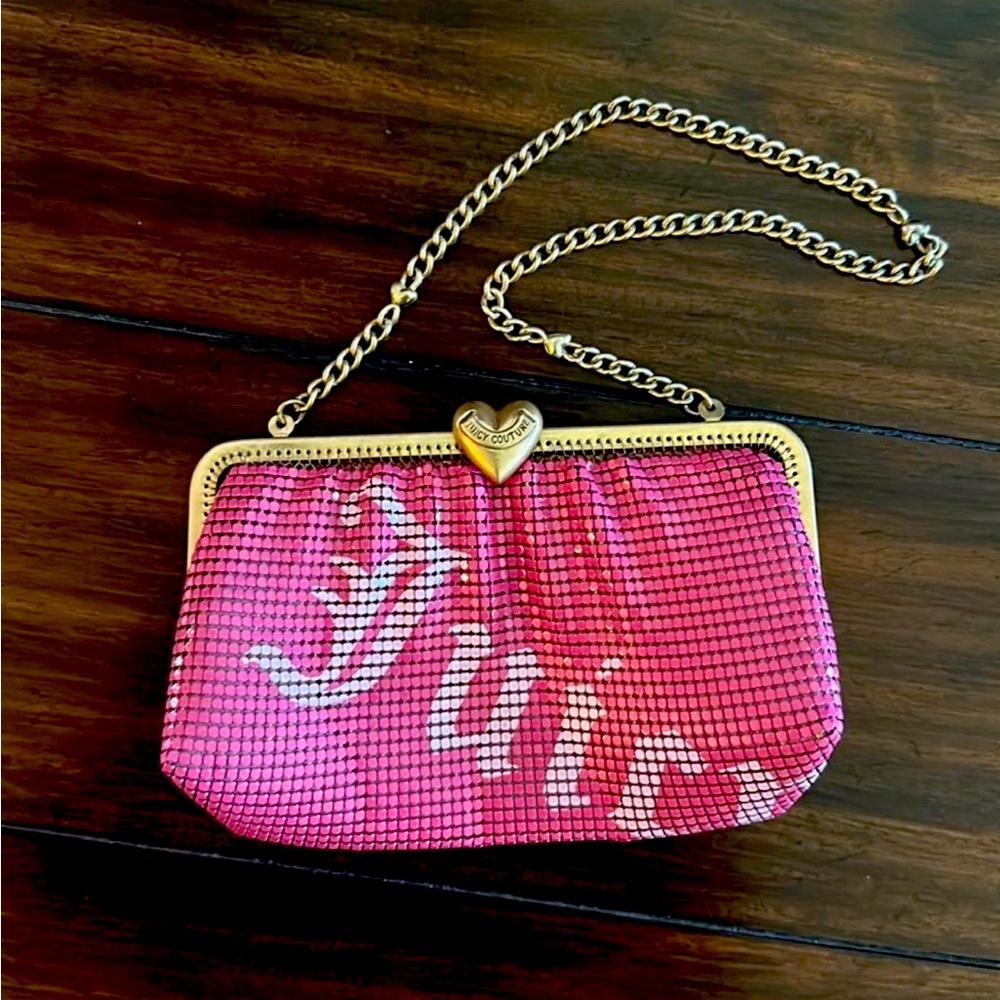 Juicy couture